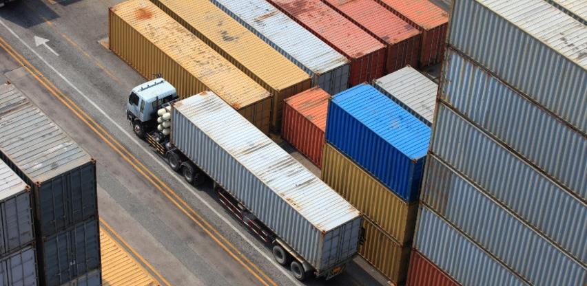 Ukupan obim razmjene RS-a veći od 628 miliona eura