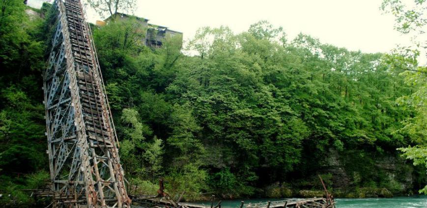 Elektroprivreda BiH pomaže obnovu mosta "Bitka za ranjenike na Neretvi"