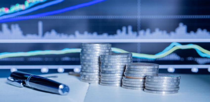 Na BLSE od 23.-27.12. ostvaren promet od 2.737.854,99 KM