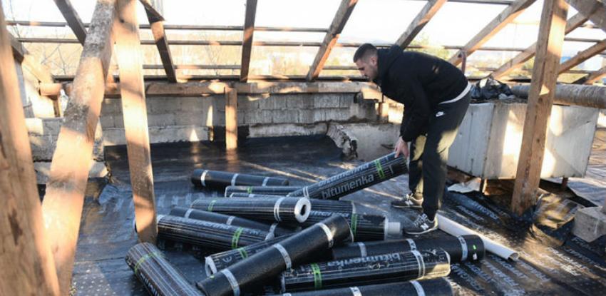 Počinje obnova Studentskog centra "Nikola Tesla" u Banjaluci