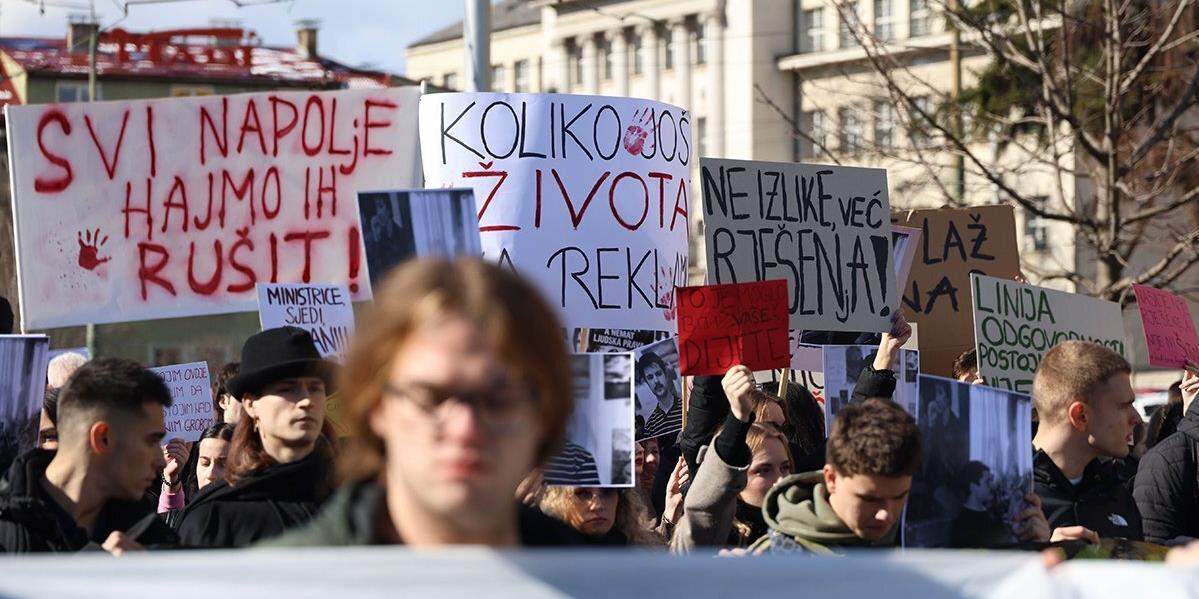 protest