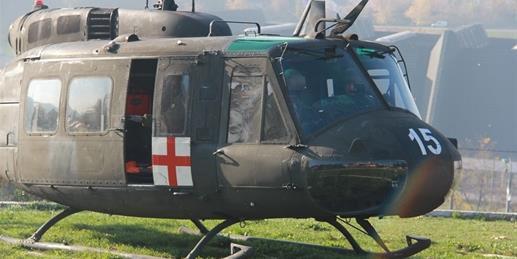 helikopter