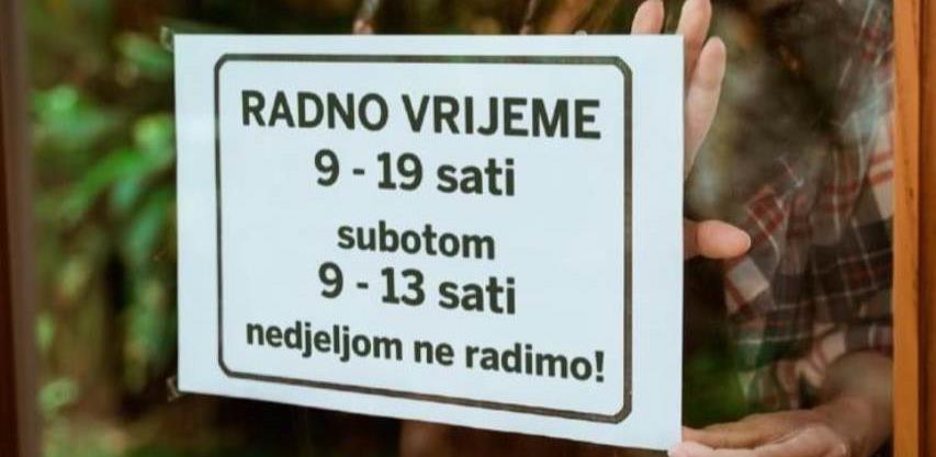 Radno vrijeme