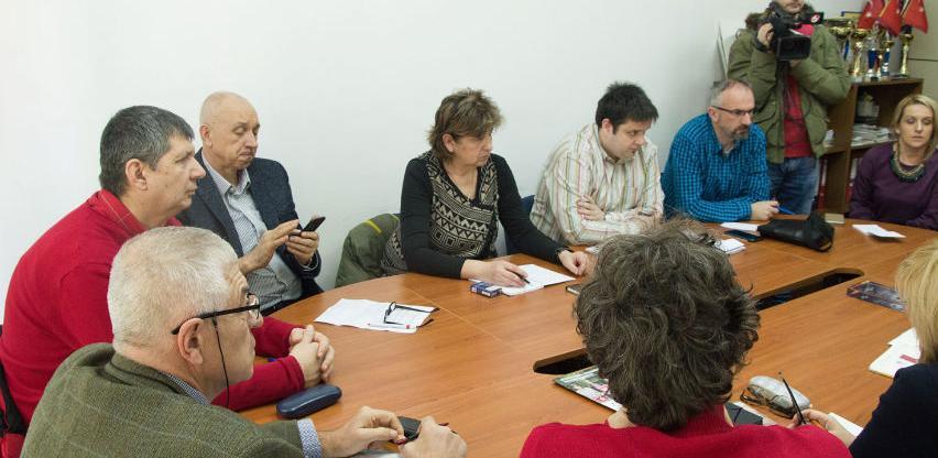 Travnik će krajem aprila biti domaćin sajma tekstila i obuće