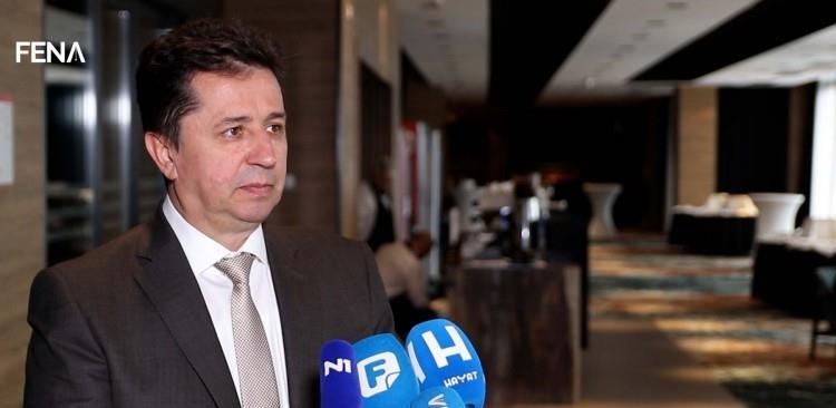 Mirsad Zaimović