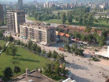 Općina Zenica raspisala novi tender za javnu rasvjetu