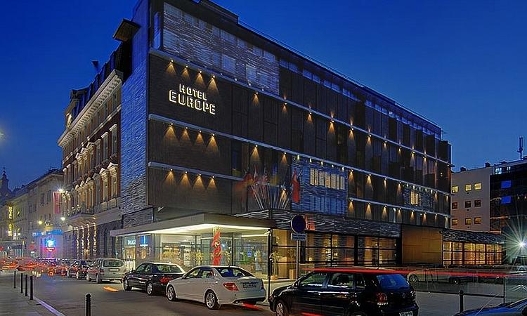 Sarajevski Hotel Europe group otpustio 20% radnika iz svih pet hotela