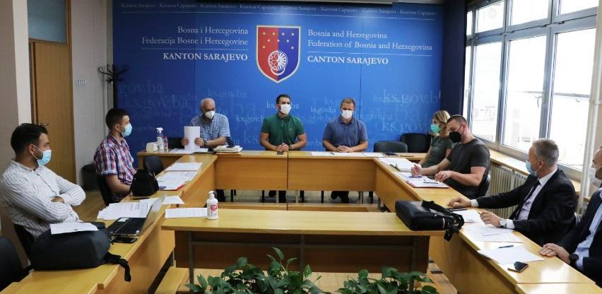 Ministarstvo privrede KS: Održano javno otvaranje ponuda banaka pristiglih na Javni poziv