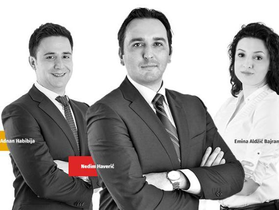 CAPITALIA web prezentacija – koristan sadržaj za Vaš biznis