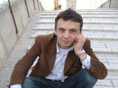 Adnan Žetica: Zadatak poezije je odgovoriti na izazove vremena