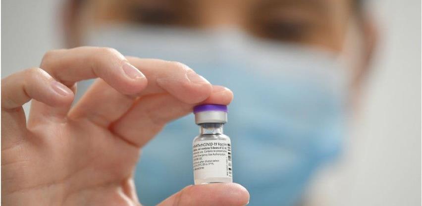 EU4Health mehanizam: U BiH stiglo novih 11.700 doza Pfizera