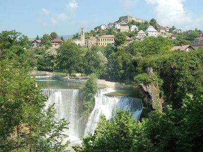 Osnovano Udruženje za turizam Privredne/Gospodarske komore FBIH