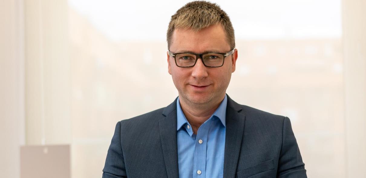 Amir Salkanović: Digitalno bankarstvo je temelj poslovanja naše banke