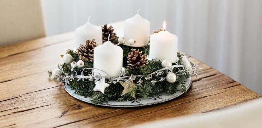 adventski vijenac