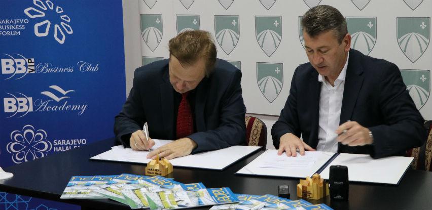 Općina Stari Grad i BBI banka pomažu mladima u pokretanju vlastitog biznisa