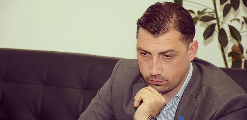 Plakalo: Zastoj EU integracija, ujedno je i zastoj investicija iz zemalja EU