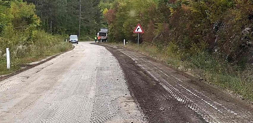 asfaltiranje