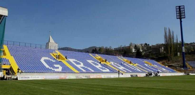 Za mjesec dana video-nadzor kompletnog stadiona Grbavica