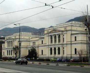 Znate li koliko je novca potrebno za finansiranje Zemaljskog muzeja?