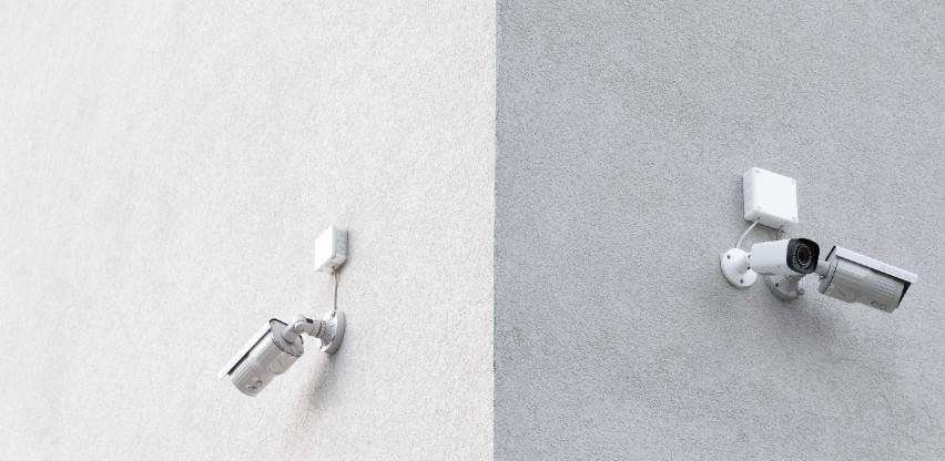 Evropski kontrolori za zabranu kamera za prepoznavanje lica