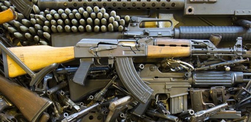 Muratbegović: Ulazak BiH u NATO od strateške važnosti za namjensku industriju