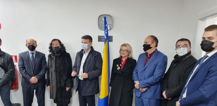 POREZNI URED ORAŠJE