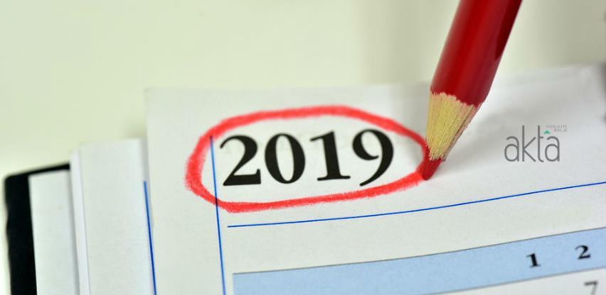 Ovo su najčitaniji tekstovi Akta.ba portala u 2019. godini