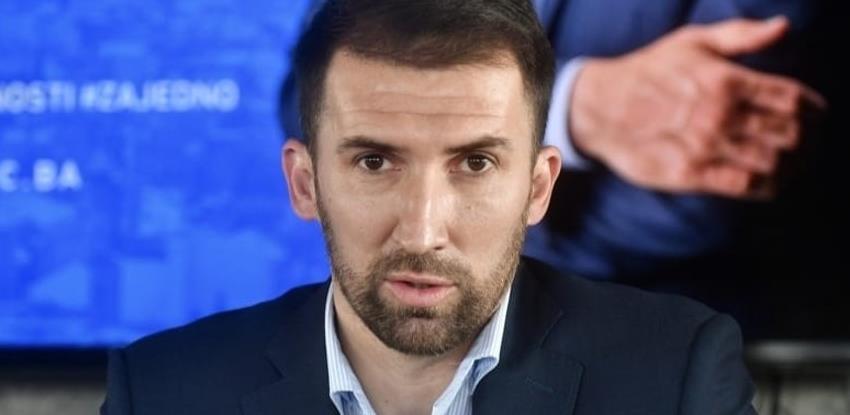 Sljedeće sedmice potpisivanje ugovora s bankama za kreditne linije vrijedne 107,85 miliona KM