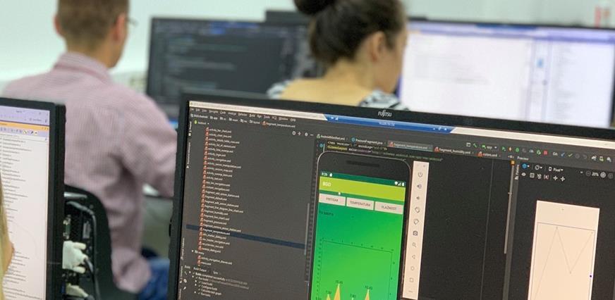 Konferencija Tech Hosted by Lanaco - Mladi vide svoju perspektivu u IT sektoru