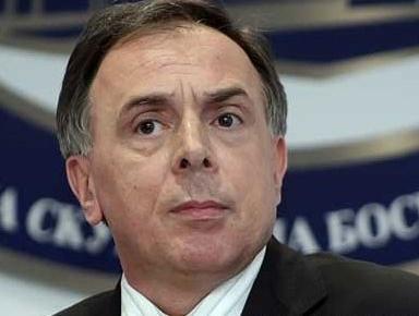 Genjac: Ključni prioriteti provođenje presude Sejdić-Finci