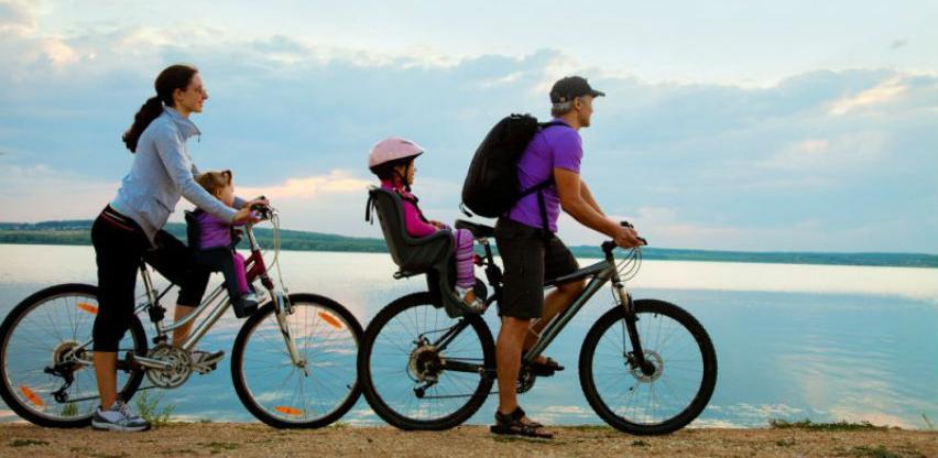 Svjetski dan bicikla u znaku jedinstvenosti, dugovječnosti i vitalnosti bicikla