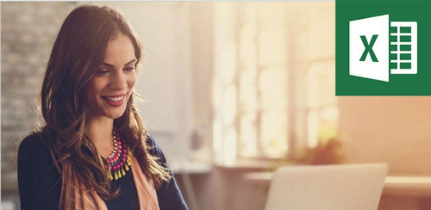 Brzi kurs Excela - upis u toku!