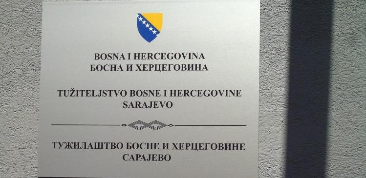 Tužilaštvo