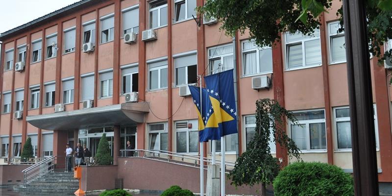 Vlada Brčko distrikta