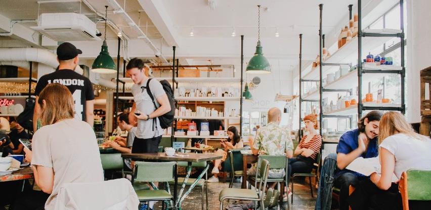 Od danas u Srbiji većina uslužnih djelatnosti radi do 18:00 sati
