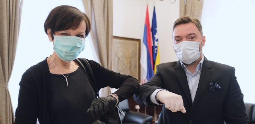 Oko 2.000 radnika iz BiH u Njemačkoj treba produženje viza