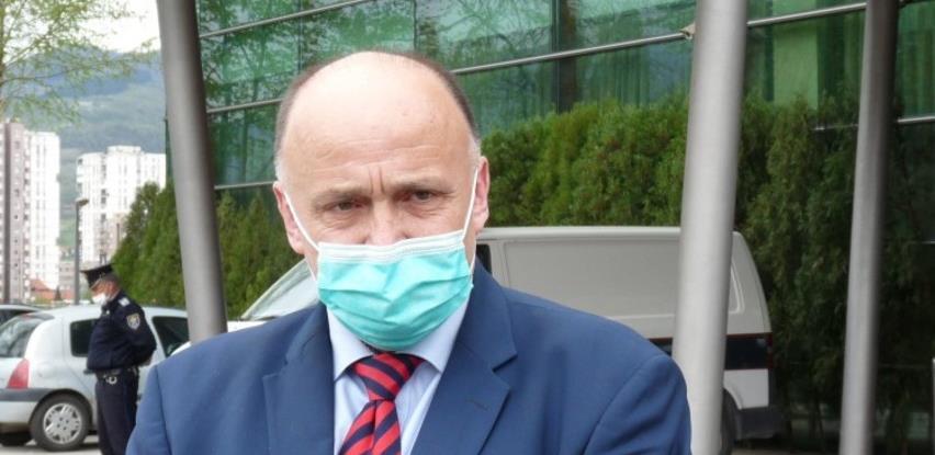 Zakon o javnim nabavkama BiH ne omogućava kantonima direktnu nabavku vakcina