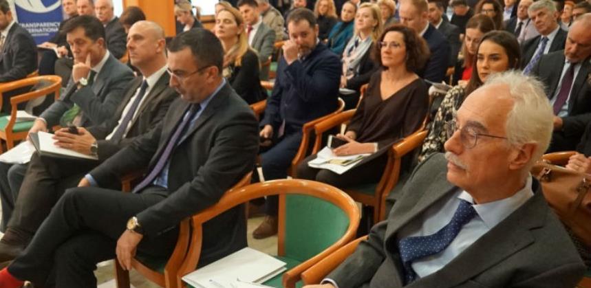 Vrijednost za novac i transparentnost procedura ključni principi javnih nabavki