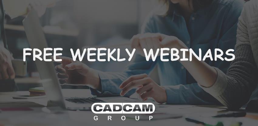 Besplatne online CAD/CAM/CAE/PLM radionice