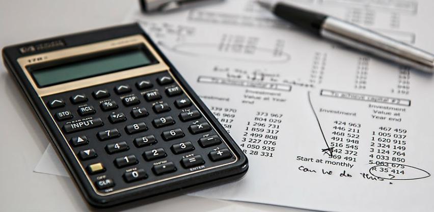 Razmjena između BiH i Srbija dostigla 1,52 milijarde eura
