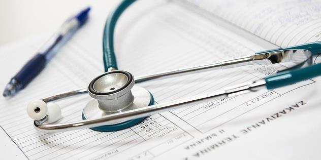 medicinska dokumentacija