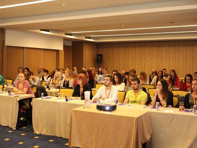 Završena četvrta PR Arena za studente regije