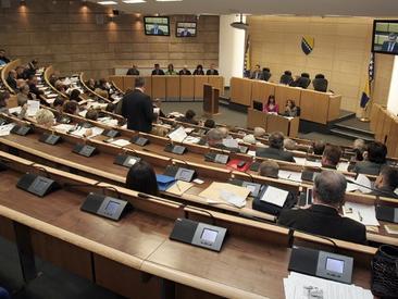 Parlament FBiH o poljoprivredi: Zahtjevi opravdani, a novca nema