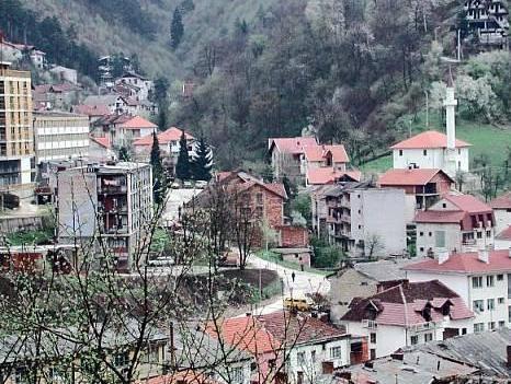 Srebrenica: Nastaviti gradnju i otvoriti hotele