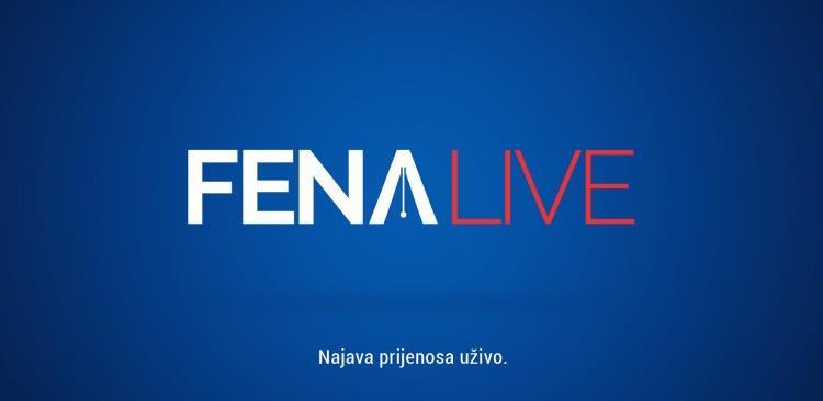Obraćanje predstavnika federalnih institucija 27.03.2020.