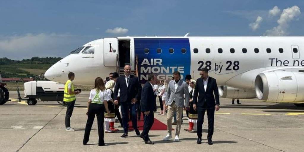 airmontenegro