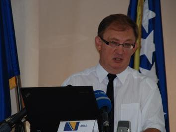 Građani odsutni na 12 mjeseci iz BiH ne ulaze u ukupan broj stanovnika