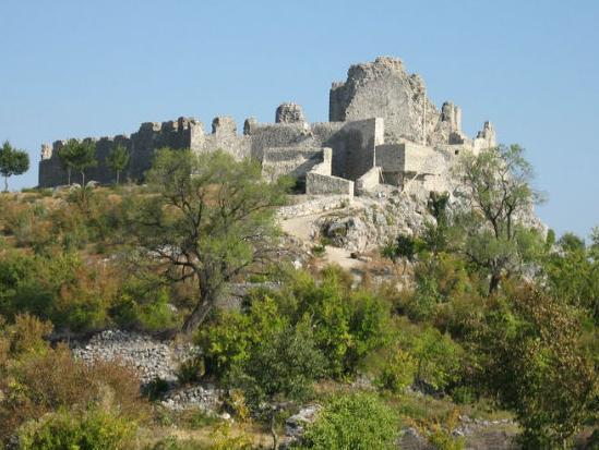 Cesta do Kule Stjepana Kosače bit će završena do kraja godine