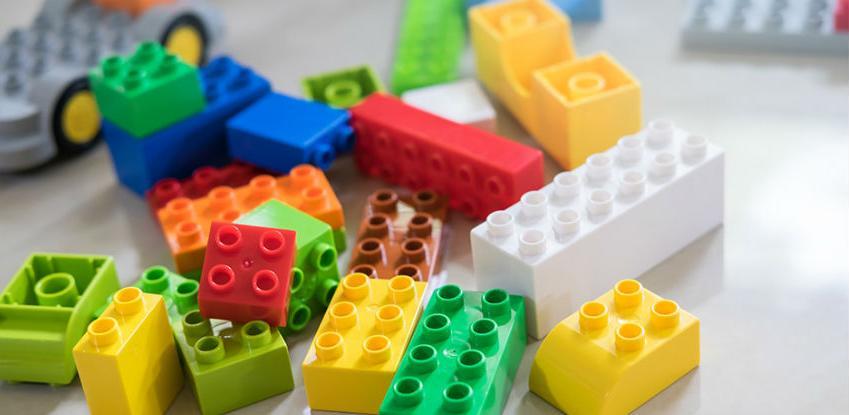 Stižu prve ekološke lego kocke