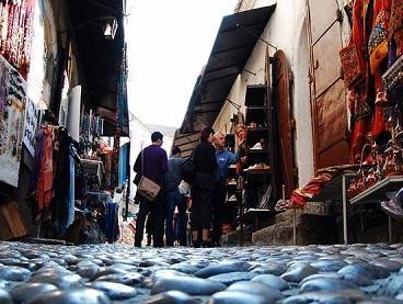 BiH u novembru posjetilo 56.592 turista